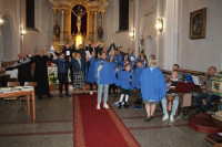 KONCERT PAPIESKI 