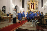  KONCERT PAPIESKI 