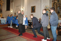  KONCERT PAPIESKI 