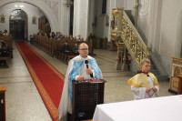  PAŹDZIERNIK MIESIACEM NABOŻEŃSTW RÓŻAŃCOWYCH 