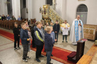  PAŹDZIERNIK MIESIACEM NABOŻEŃSTW RÓŻAŃCOWYCH 
