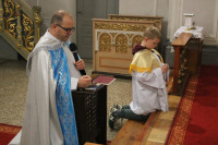  PAŹDZIERNIK MIESIACEM NABOŻEŃSTW RÓŻAŃCOWYCH 