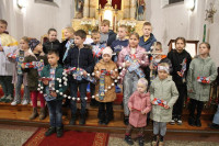  PAŹDZIERNIK MIESIACEM NABOŻEŃSTW RÓŻAŃCOWYCH 