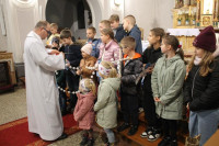  PAŹDZIERNIK MIESIACEM NABOŻEŃSTW RÓŻAŃCOWYCH 