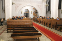  PAŹDZIERNIK MIESIACEM NABOŻEŃSTW RÓŻAŃCOWYCH 
