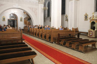  PAŹDZIERNIK MIESIACEM NABOŻEŃSTW RÓŻAŃCOWYCH 
