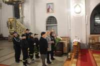  IMIENINY KS. PROBOSZCZA SZYMONA I KOŚCIELNEGO P. TADEUSZA 
