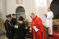  IMIENINY KS. PROBOSZCZA SZYMONA I KOŚCIELNEGO P. TADEUSZA 