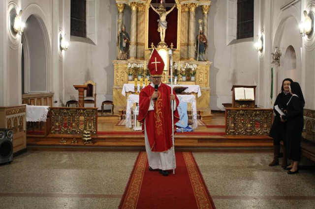 KOROWÓD WSZYSTKICH ŚW