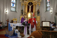  ŚW MIKOŁAJ NA MSZY ŚW 