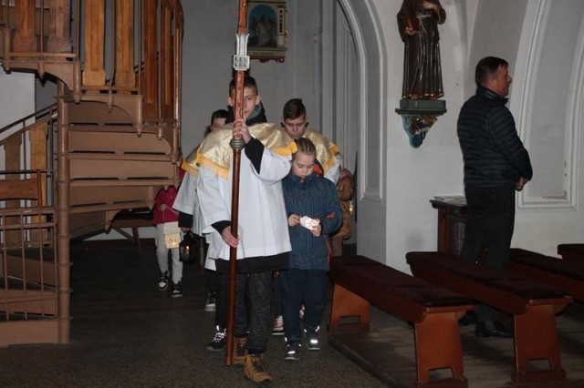 ZAKOŃCZENIE RORAT 2023