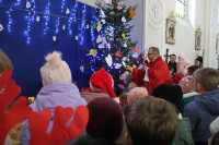  RODZINNE KOLĘDOWANIE 