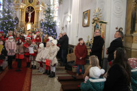  RODZINNE KOLĘDOWANIE 