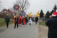  ŚWIĘTO OBJAWIENIA PAŃSKIEGO   ORSZAK TRZECH KROLI 