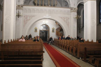  DROGA KRZYZOWA Z UDZIAŁEM DOROSŁYCH 