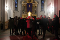  DROGA KRZYŻOWA 