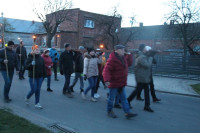  DROGA KRZYŻOWA 