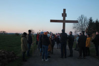  DROGA KRZYŻOWA 