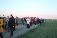 DROGA KRZYŻOWA 