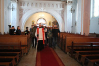 DROGA KRZYŻOWA 