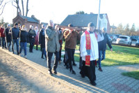  DROGA KRZYŻOWA 