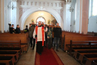  DROGA KRZYŻOWA 