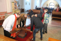  DROGA KRZYŻOWA 