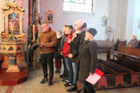  DROGA KRZYŻOWA 