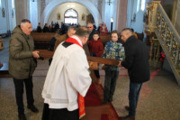  DROGA KRZYŻOWA 