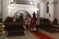  WIELKI PIĄTEK 