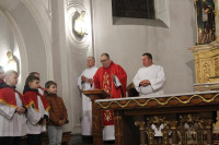  WIELKI PIĄTEK 