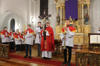  WIELKI PIĄTEK 