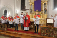  WIELKI PIĄTEK 