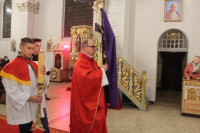  WIELKI PIĄTEK 