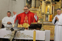  WIELKI PIĄTEK 