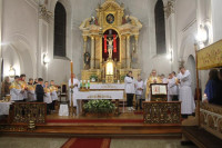  LITURGIA  WIELKIEJ SOBOTY 