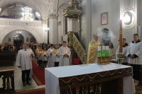  LITURGIA  WIELKIEJ SOBOTY 