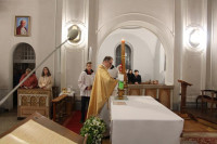  LITURGIA  WIELKIEJ SOBOTY 