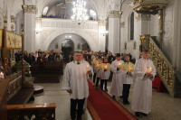  LITURGIA  WIELKIEJ SOBOTY 