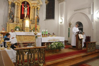 LITURGIA  WIELKIEJ SOBOTY 