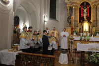  LITURGIA  WIELKIEJ SOBOTY 