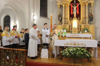  LITURGIA  WIELKIEJ SOBOTY 