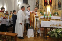  LITURGIA  WIELKIEJ SOBOTY 
