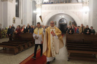  LITURGIA  WIELKIEJ SOBOTY 