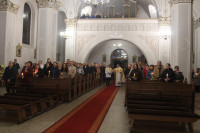  LITURGIA  WIELKIEJ SOBOTY 