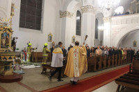  LITURGIA  WIELKIEJ SOBOTY 