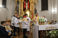  LITURGIA  WIELKIEJ SOBOTY 