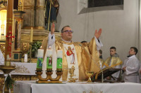  LITURGIA  WIELKIEJ SOBOTY 