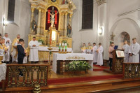  LITURGIA  WIELKIEJ SOBOTY 