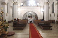  LITURGIA  WIELKIEJ SOBOTY 